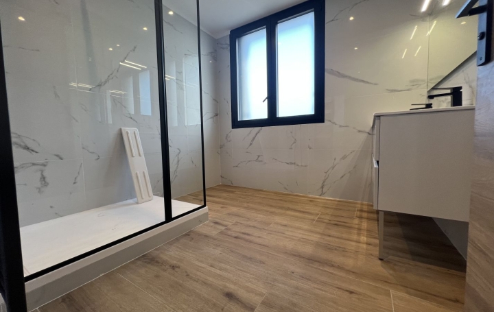 Maison PLAN-DE-CUQUES (13380)  70 m2 1 750 € 