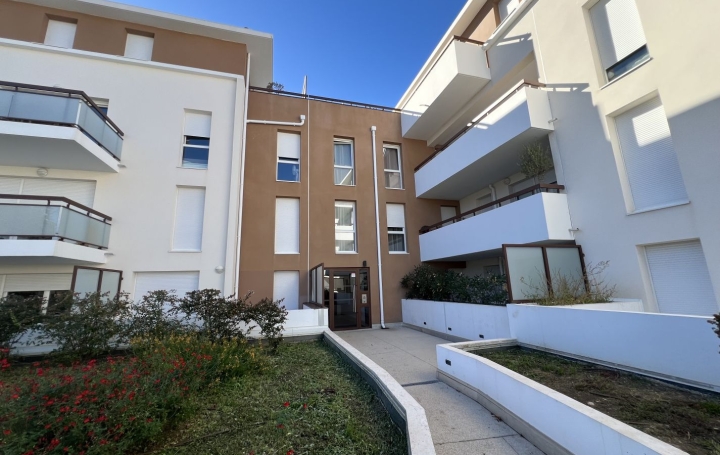 Appartement MARSEILLE (13013) 66 m<sup>2</sup> 1 000 € 