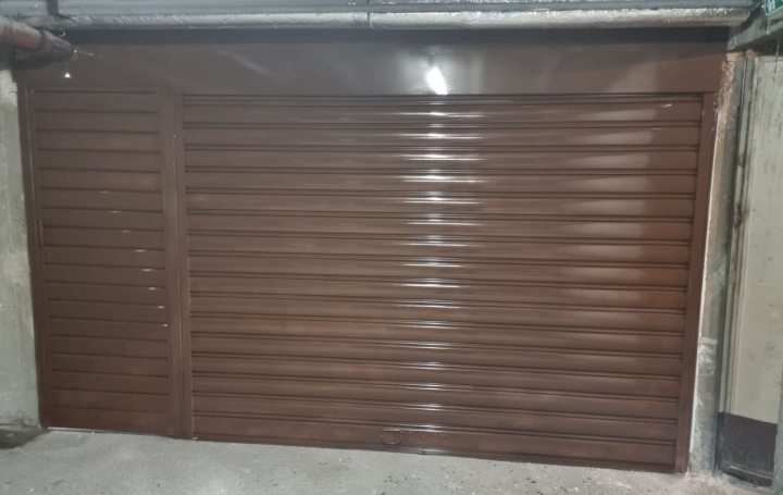 Garage MARSEILLE (13012)  38 m2 350 € 
