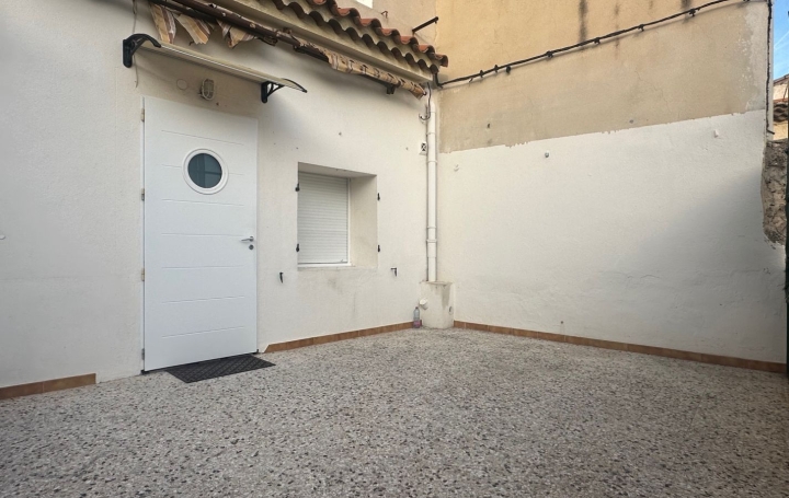 2 Pièces MARSEILLE (13013)  31 m2 720 € 