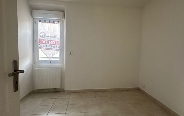 2 Pièces MARSEILLE (13013)  31 m2 720 € 