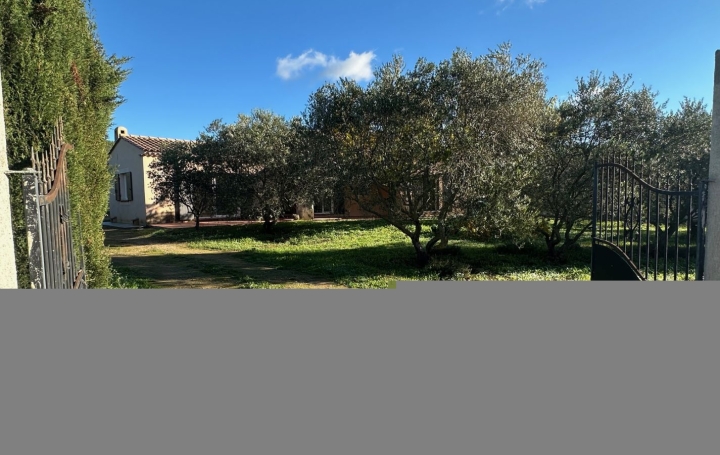 Maison / Villa MARSEILLE (13013) 131 m<sup>2</sup> 2 100 € 