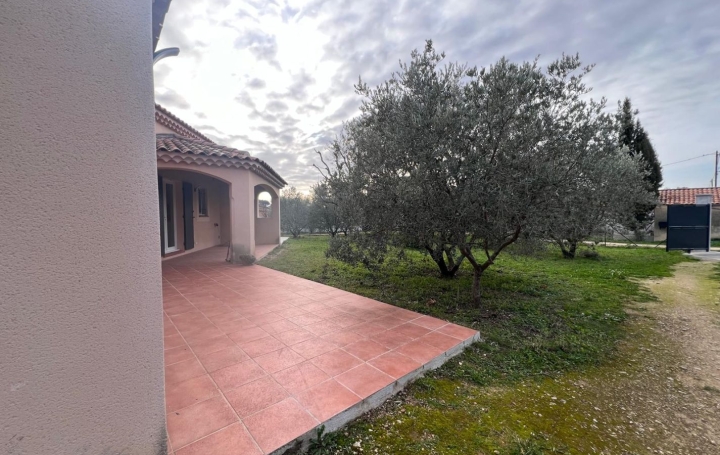 Maison MARSEILLE (13013)  109 m2 1 900 € 