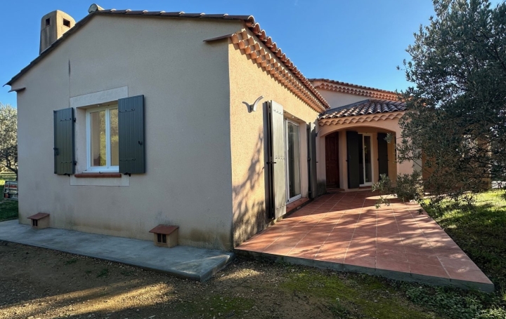 Maison / Villa MARSEILLE (13013) 131 m<sup>2</sup> 2 100 € 