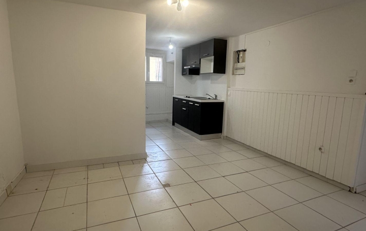 Appartement ALLAUCH (13190) 25 m<sup>2</sup> 450 € 