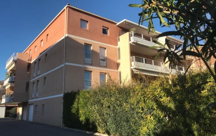 Appartement MARSEILLE (13013) 69 m<sup>2</sup> 1 150 € 