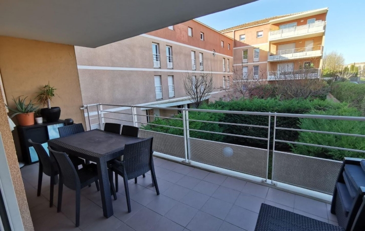 3 Pièces MARSEILLE (13013)  69 m2 1 150 € 