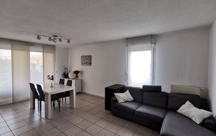 3 Pièces MARSEILLE (13013)  69 m2 1 150 € 