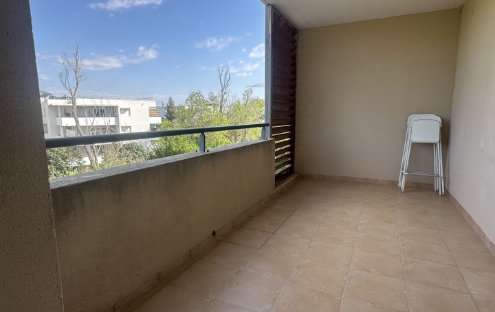 Appartement MARSEILLE (13013) 38 m<sup>2</sup> 850 € 