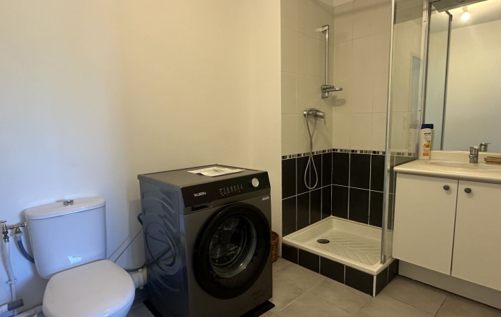 2 Pièces MARSEILLE (13013)  38 m2 850 € 