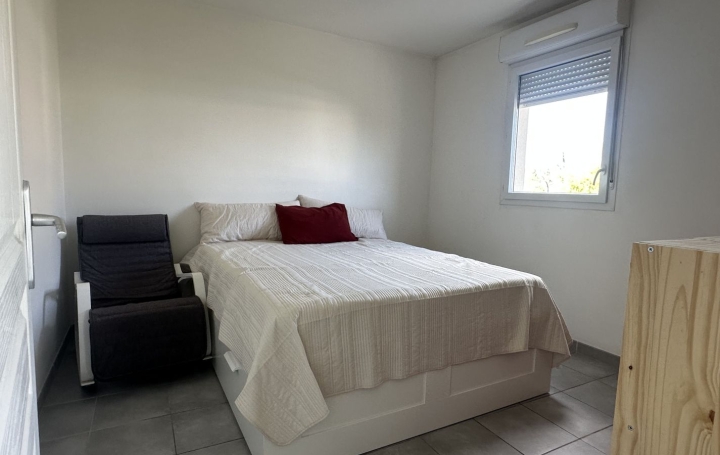 2 Pièces MARSEILLE (13013)  38 m2 850 € 