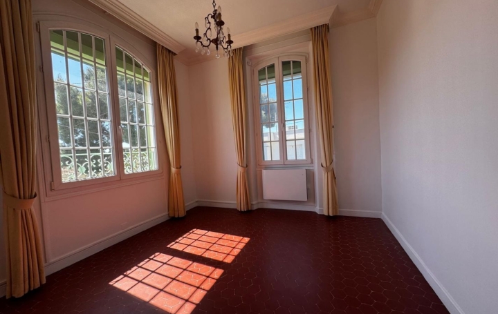 Maison MARSEILLE (13014)  105 m2 1 200 € 