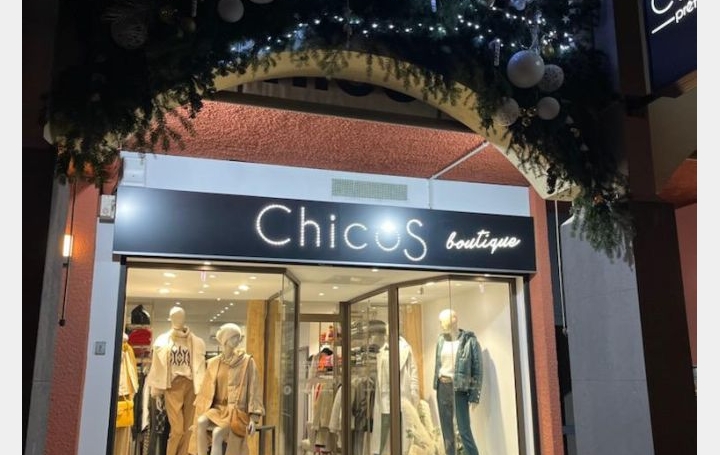 Local commercial PLAN-DE-CUQUES (13380)  63 m2 2 500 € 