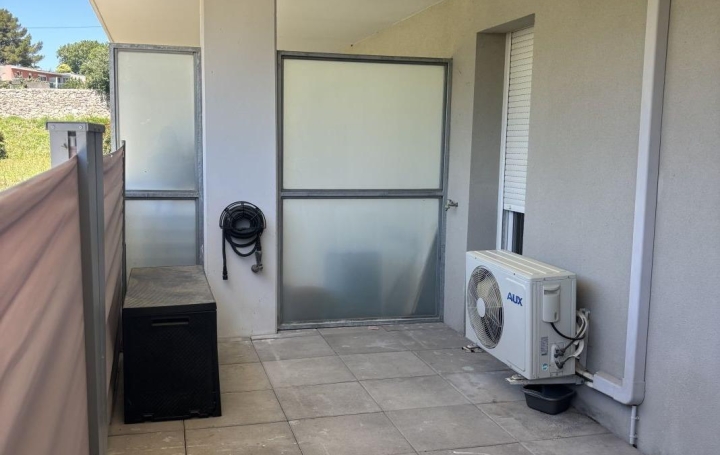 2 Pièces MARSEILLE (13014)  45 m2 785 € 