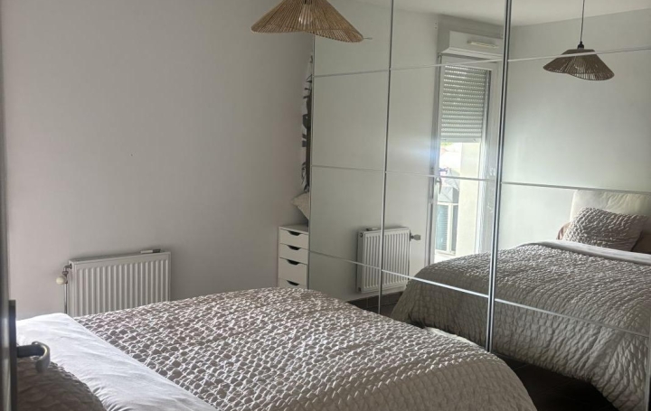 2 Pièces MARSEILLE (13014)  45 m2 785 € 
