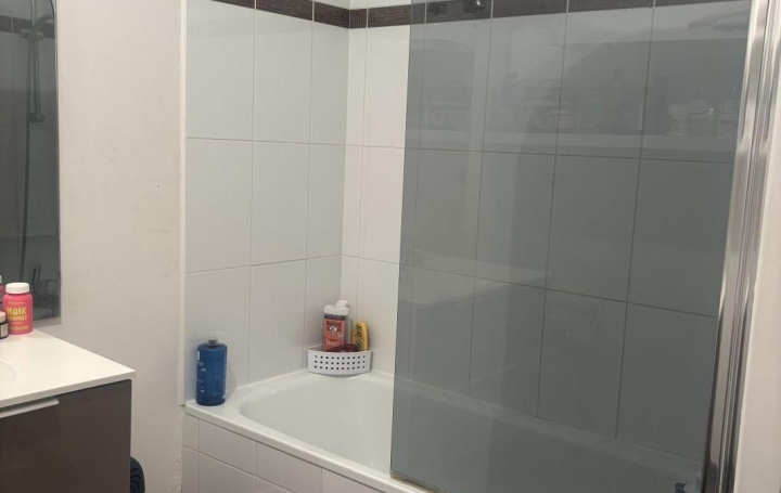 2 Pièces MARSEILLE (13014)  45 m2 785 € 