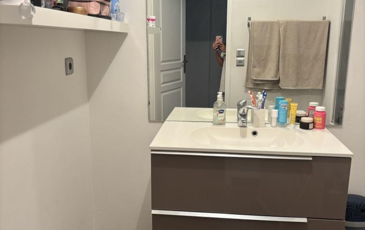 2 Pièces MARSEILLE (13014)  45 m2 785 € 