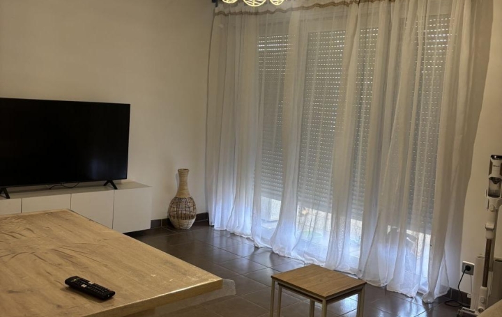 2 Pièces MARSEILLE (13014)  45 m2 785 € 