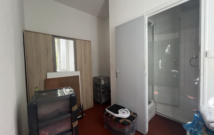2 Pièces MARSEILLE (13013)  41 m2 660 € 