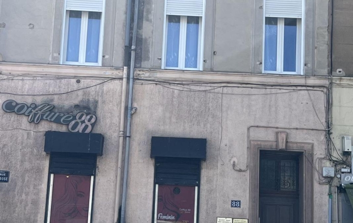 2 Pièces MARSEILLE (13013)  41 m2 660 € 