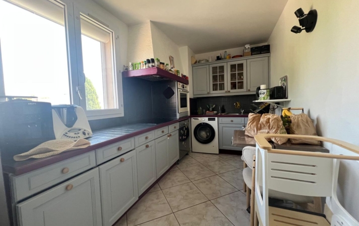 3 Pièces PLAN-DE-CUQUES (13380)  66 m2 1 100 € 