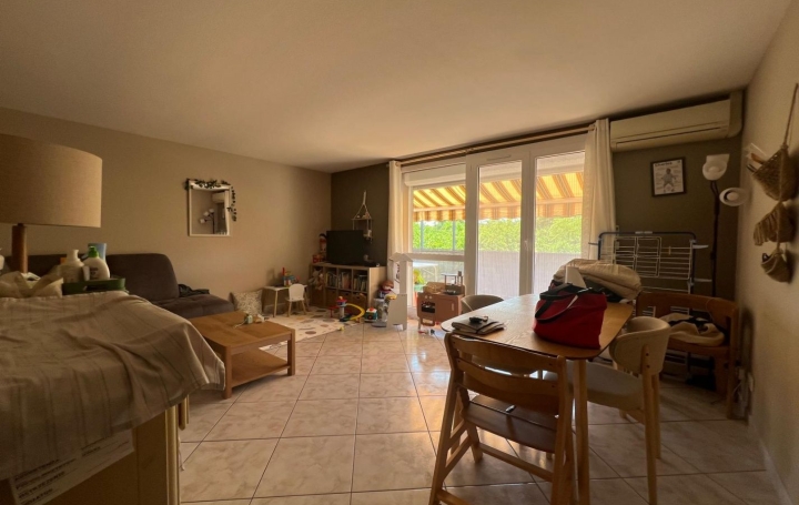 3 Pièces PLAN-DE-CUQUES (13380)  66 m2 1 100 € 