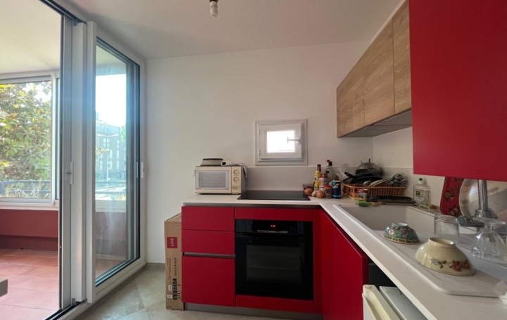 4 Pièces PLAN-DE-CUQUES (13380)  75 m2 1 200 € 