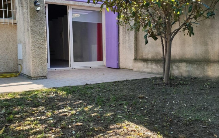Maison MARSEILLE (13014)  65 m2 1 040 € 