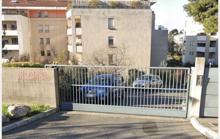 Appartement MARSEILLE (13013) 46 m<sup>2</sup> 800 € 