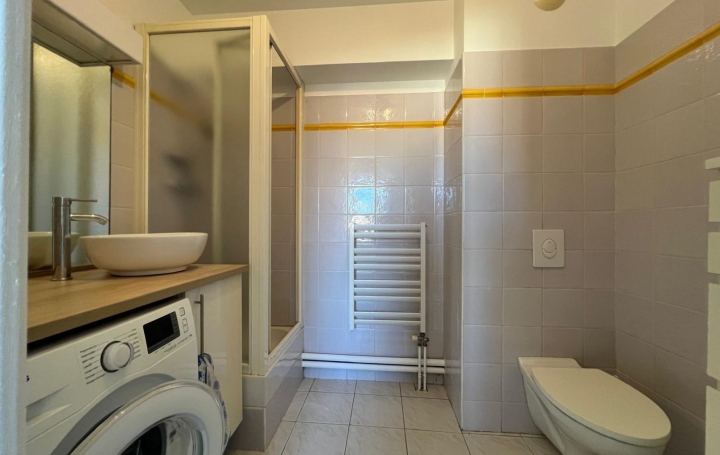Studio PLAN-DE-CUQUES (13380)  26 m2 680 € 