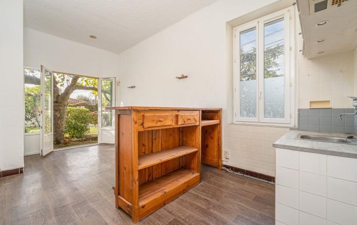 Maison ALLAUCH (13190)  35 m2 229 000 € 