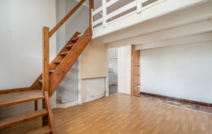 Maison ALLAUCH (13190)  35 m2 229 000 € 