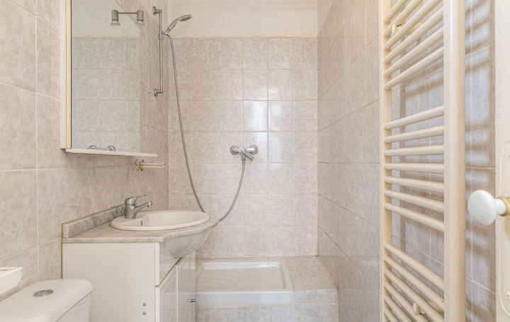 Maison ALLAUCH (13190)  35 m2 229 000 € 