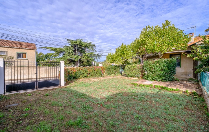 Maison ALLAUCH (13190)  35 m2 229 000 € 