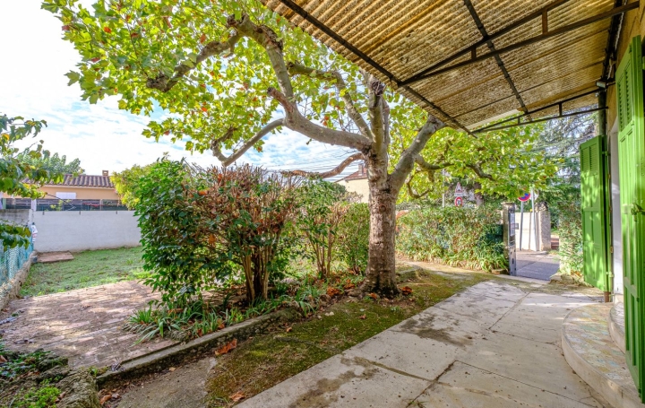 Maison ALLAUCH (13190)  35 m2 229 000 € 