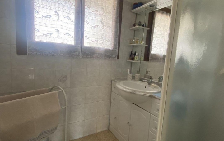3 Pièces MARSEILLE (13014)  59 m2 87 000 € 