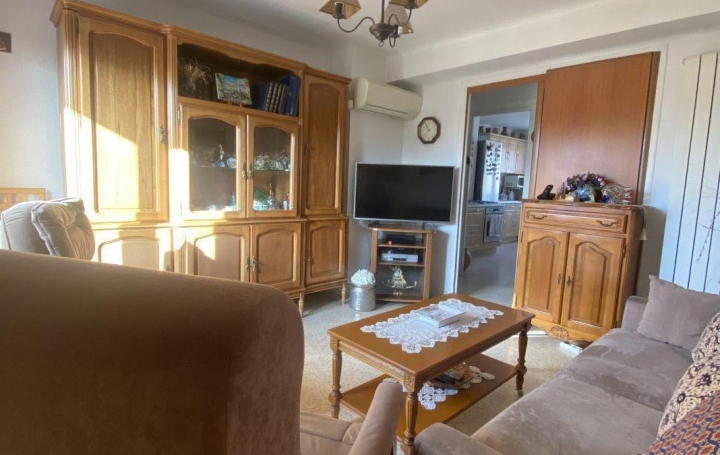 3 Pièces MARSEILLE (13014)  59 m2 87 000 € 