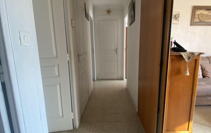 3 Pièces MARSEILLE (13014)  59 m2 87 000 € 