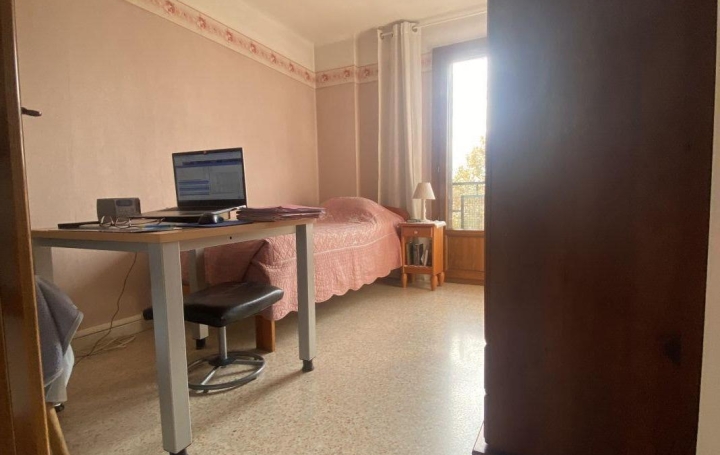 3 Pièces MARSEILLE (13014)  59 m2 87 000 € 