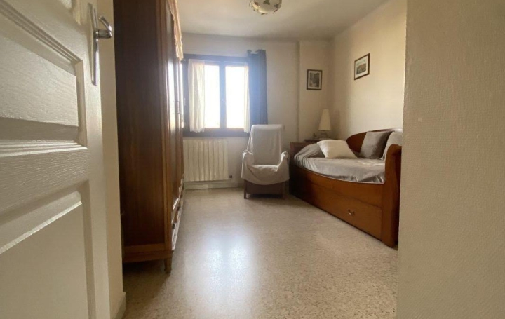 3 Pièces MARSEILLE (13014)  59 m2 87 000 € 
