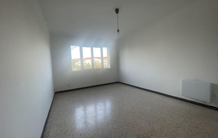 Appartement MARSEILLE (13014) 40 m<sup>2</sup> 86 000 € 
