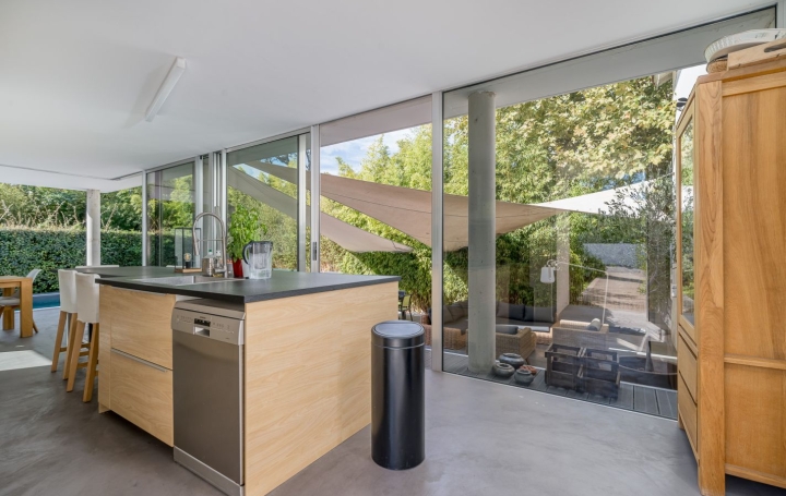 Villa ALLAUCH (13190)  145 m2 699 000 € 