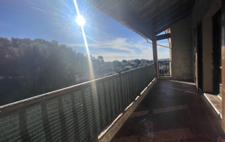 4 Pièces ALLAUCH (13190)  103 m2 359 000 € 