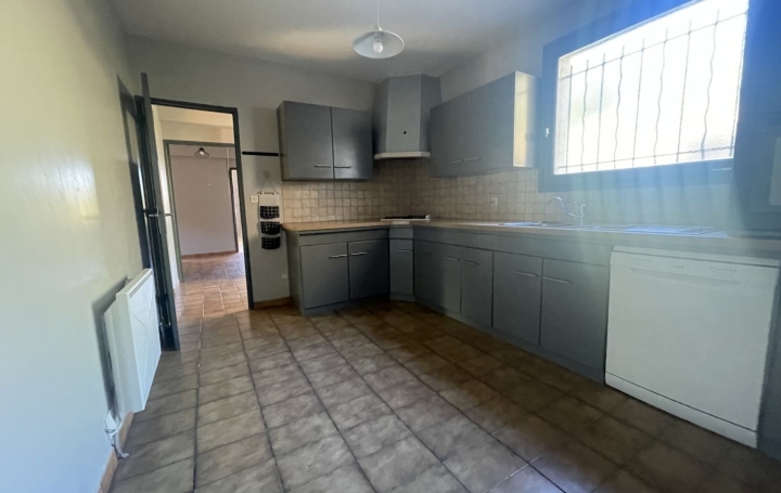 4 Pièces ALLAUCH (13190)  103 m2 359 000 € 