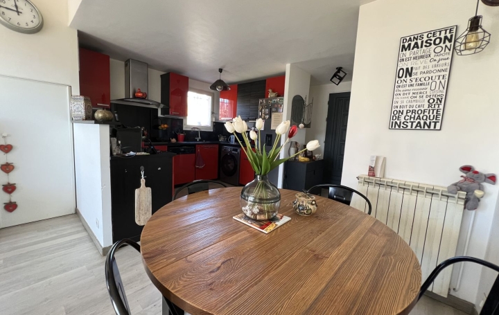 3 Pièces PLAN-DE-CUQUES (13380)  62 m2 259 000 € 