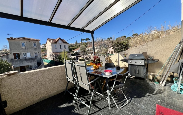 3 Pièces PLAN-DE-CUQUES (13380)  62 m2 259 000 € 