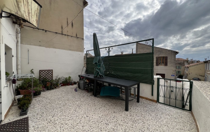 Immeuble MARSEILLE (13013)   416 000 € 