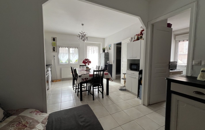 Immeuble MARSEILLE (13013)   416 000 € 