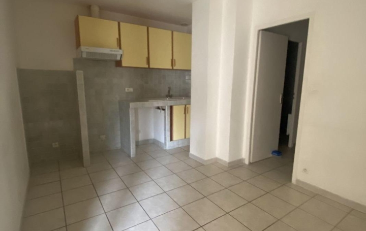 2 Pièces MARSEILLE (13013)  28 m2 94 000 € 
