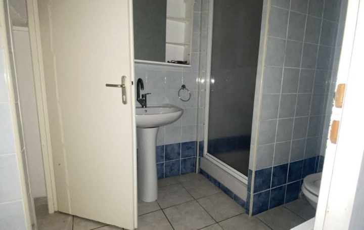 2 Pièces MARSEILLE (13013)  28 m2 94 000 € 